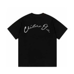 2025年6月6日入荷新作DIOR半袖 Tシャツ誕生日プレゼントの服/人気/BC工場XS-L