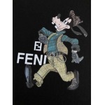 2025年6月6日入荷新作FENDI半袖 Tシャツ誕生日プレゼントの服/人気/BC工場S-XXL