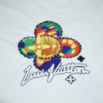 2025年6月19日入荷新作Louis Vuitton 半袖 Tシャツ★人気商品★/ファッションの流行/贈り物/HJ工場S-XXL