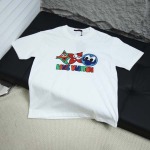 2025年6月19日入荷新作Louis Vuitton 半袖 Tシャツ★人気商品★/ファッションの流行/贈り物/HJ工場S-XXL