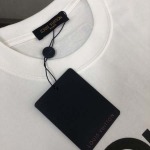 2025年6月19日入荷新作Louis Vuitton 半袖 Tシャツ★人気商品★/ファッションの流行/贈り物/HJ工場XS-XL