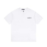 2025年6月19日入荷新作Louis Vuitton 半袖 Tシャツ★人気商品★/ファッションの流行/贈り物/HJ工場XS-L