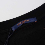 2025年6月19日入荷新作Louis Vuitton 半袖 Tシャツ★人気商品★/ファッションの流行/贈り物/HJ工場XS-L