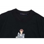 2025年6月19日入荷新作Louis Vuitton 半袖 Tシャツ★人気商品★/ファッションの流行/贈り物/HJ工場XS-L