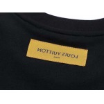 2025年6月19日入荷新作Louis Vuitton 半袖 Tシャツ★人気商品★/ファッションの流行/贈り物/HJ工場XS-L