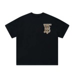 2025年6月20日入荷新作BURBERRY 半袖 Tシャツ★人気商品★/ファッションの流行/贈り物/HJ工場XS-L