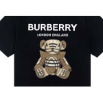 2025年6月20日入荷新作Burberry 半袖 Tシャツ★人気商品★/ファッションの流行/贈り物/HJ工場XS-L