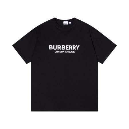 2025年6月20日入荷新作Burberry 半袖 Tシャツ...