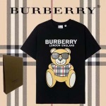 2025年6月20日入荷新作Burberry 半袖 Tシャツ★人気商品★/ファッションの流行/贈り物/HJ工場XS-L
