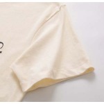 2025年6月20日入荷新作Gucci 半袖 Tシャツ★人気商品★/ファッションの流行/贈り物/HJ工場XS-L