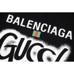 2025年6月20日入荷新作BALENCIAGA 半袖 Tシャツ★人気商品★/ファッションの流行/贈り物/HJ工場XS-L