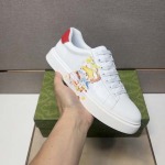 2025年6月20日入荷新品Gucciカジュアルシューズ/スニーカー｜メンズ靴人気本革製ギフト/誕生日/TL工場