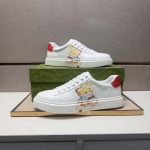 2025年6月20日入荷新品Gucciカジュアルシューズ/スニーカー｜メンズ靴人気本革製ギフト/誕生日/TL工場
