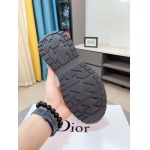 2025年6月20日入荷新品Diorカジュアルシューズ/スニーカー｜メンズ靴人気本革製ギフト/誕生日/TL工場