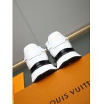 2025年6月20日入荷新品Louis Vuittonカジュアルシューズ/スニーカー｜メンズ靴人気本革製ギフト/誕生日/TL工場