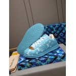 2025年6月20日入荷新品Louis Vuittonカジュアルシューズ/スニーカー｜メンズ靴人気本革製ギフト/誕生日/TL工場