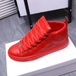 2025年6月20日入荷新品Balenciagaカジュアルシューズ/スニーカー｜メンズ靴人気本革製ギフト/誕生日/TL工場