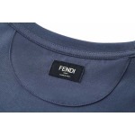 2025年6月22日入荷新作Fendi半袖 tシャツ 原版復刻人気で【极品】/正規品と同じサイズ/YGY工場