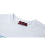 2025年6月22日入荷新作Gucci半袖 tシャツ 原版復刻人気で【极品】/正規品と同じサイズ/YGY工場