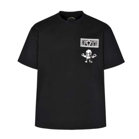 2025年6月23日入荷新作Chrome hearts半袖 tシャツ 原版復刻人気で【极品】/正規品と同じサイズ/YGY工場