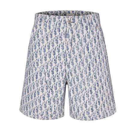 2025年6月23日入荷新作Diorデニムパンツ 原版復刻人...