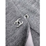 2025年6月23日入荷新作Chanel ニットカーディガン   原版復刻人気で【极品】/正規品と同じサイズ/YGY工場