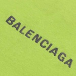 2025年6月23日入荷新作Balenciaga半袖 tシャツ 原版復刻人気で【极品】/正規品と同じサイズ/YGY工場