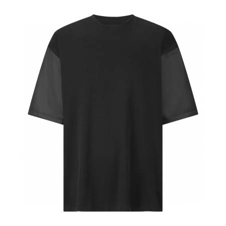 2025年6月23日入荷新作Prada半袖 tシャツ 原版復刻人気で【极品】/正規品と同じサイズ/YGY工場