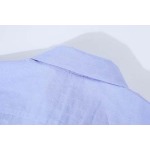 2025年6月24日入荷新作Louis Vuittonシャツ 原版復刻人気で【极品】/正規品と同じサイズ/YGY工場