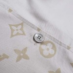 2025年6月24日入荷新作Louis Vuittonジャケット 原版復刻人気で【极品】/正規品と同じサイズ/YGY工場