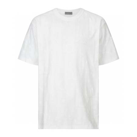 2025年6月24日入荷新作Dior半袖 tシャツ 原版復刻人気で【极品】/正規品と同じサイズ/YGY工場