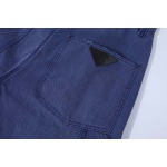 2025年6月24日入荷新作Pradaジーパン 原版復刻人気で【极品】/正規品と同じサイズ/YGY工場