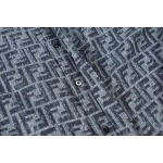 2025年6月24日入荷新作Fendi半袖 tシャツ 原版復刻人気で【极品】/正規品と同じサイズ/YGY工場