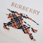2025年6月24日入荷新作Burberry半袖 tシャツ 原版復刻人気で【极品】/正規品と同じサイズ/YGY工場