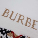 2025年6月24日入荷新作Burberry半袖 tシャツ 原版復刻人気で【极品】/正規品と同じサイズ/YGY工場