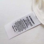 2025年6月24日入荷新作Burberry半袖 tシャツ 原版復刻人気で【极品】/正規品と同じサイズ/YGY工場