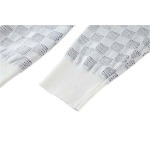 2025年6月24日入荷新作Louis Vuittonセーター 原版復刻人気で【极品】/正規品と同じサイズ/YGY工場