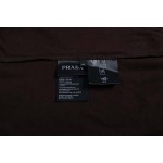 2025年6月24日入荷新作Prada半袖 tシャツ 原版復刻人気で【极品】/正規品と同じサイズ/YGY工場