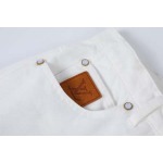 2025年6月24日入荷新作Louis Vuittonジーパン 原版復刻人気で【极品】/正規品と同じサイズ/YGY工場