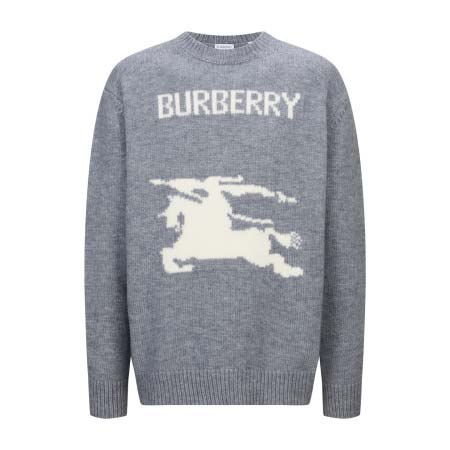 2025年6月24日入荷新作Burberryセーター 原版復...