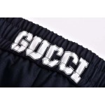 2025年6月24日入荷新作Gucci半ズボン 原版復刻人気で【极品】/正規品と同じサイズ/YGY工場