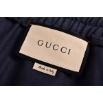 2025年6月24日入荷新作Gucci半ズボン 原版復刻人気で【极品】/正規品と同じサイズ/YGY工場
