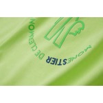 2025年6月24日入荷新作Moncler半袖 tシャツ★誕生日プレゼント/ファッションの流行/贈り物/LWC工場S-XL