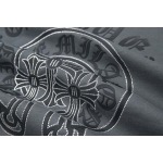 2025年6月25日入荷新作Chrome hearts半袖 tシャツ★誕生日プレゼント/ファッションの流行/贈り物/LWC工場