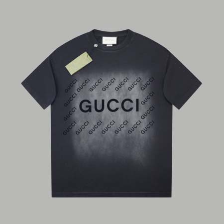 2025年6月25日入荷新作Gucci半袖 tシャツ★誕生日...