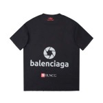 2025年6月25日入荷新作Balenciaga半袖 tシャツ★誕生日プレゼント/ファッションの流行/贈り物/LWC工場