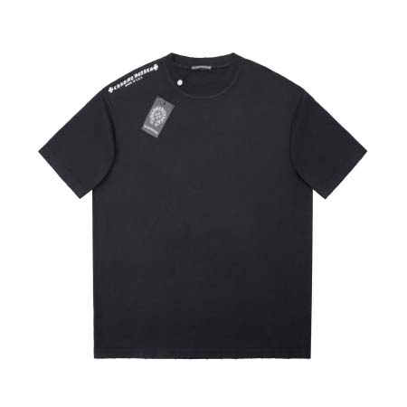 2025年6月25日入荷新作Chrome hearts半袖 ...