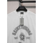 2025年6月26日入荷新作Balenciaga半袖 tシャツ★誕生日プレゼント/ファッションの流行/贈り物/ZY工場