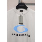 2025年6月26日入荷新作Balenciaga半袖 tシャツ★誕生日プレゼント/ファッションの流行/贈り物/ZY工場