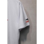 2025年6月26日入荷新作Balenciaga半袖 tシャツ★誕生日プレゼント/ファッションの流行/贈り物/ZY工場